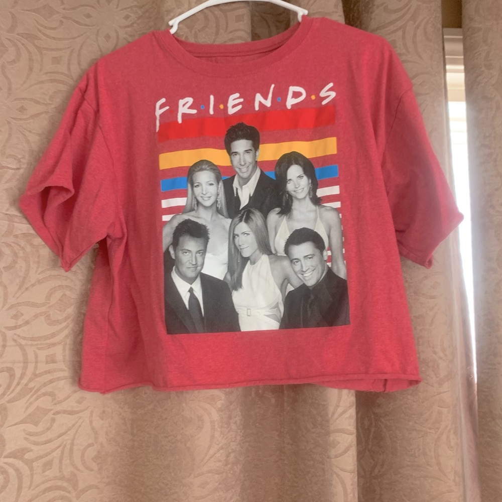 FRIENDS t-shirt